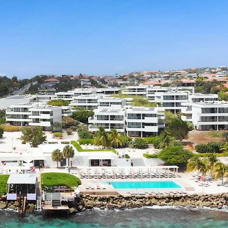 Papagayo Beach Hotel (Adults Only) วิลเลมสตัด ภายนอก รูปภาพ