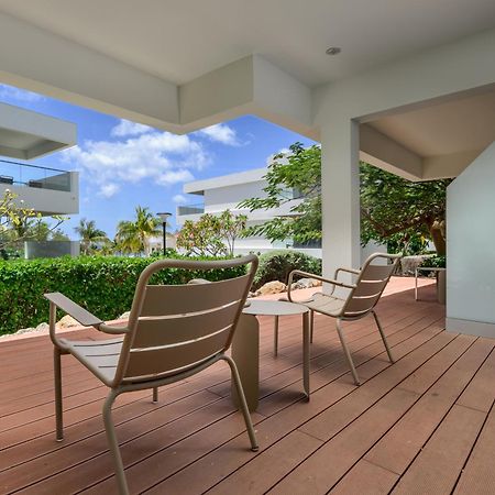 Papagayo Beach Hotel (Adults Only) วิลเลมสตัด ภายนอก รูปภาพ