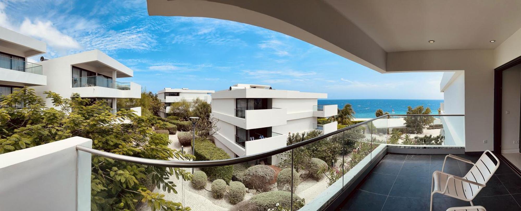 Papagayo Beach Hotel (Adults Only) วิลเลมสตัด ห้อง รูปภาพ