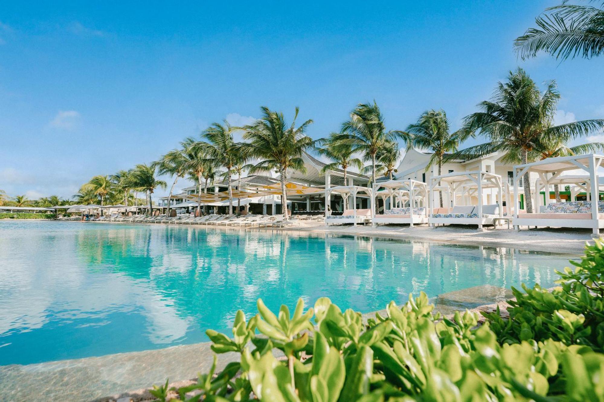 Papagayo Beach Hotel (Adults Only) วิลเลมสตัด ภายนอก รูปภาพ