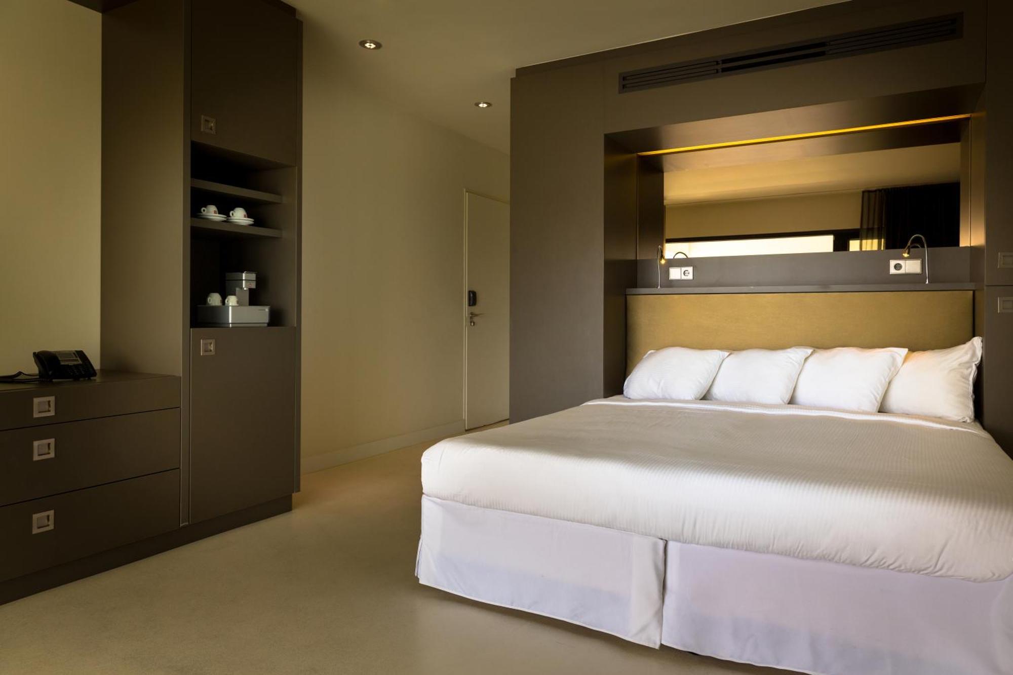 Papagayo Beach Hotel (Adults Only) วิลเลมสตัด ภายนอก รูปภาพ