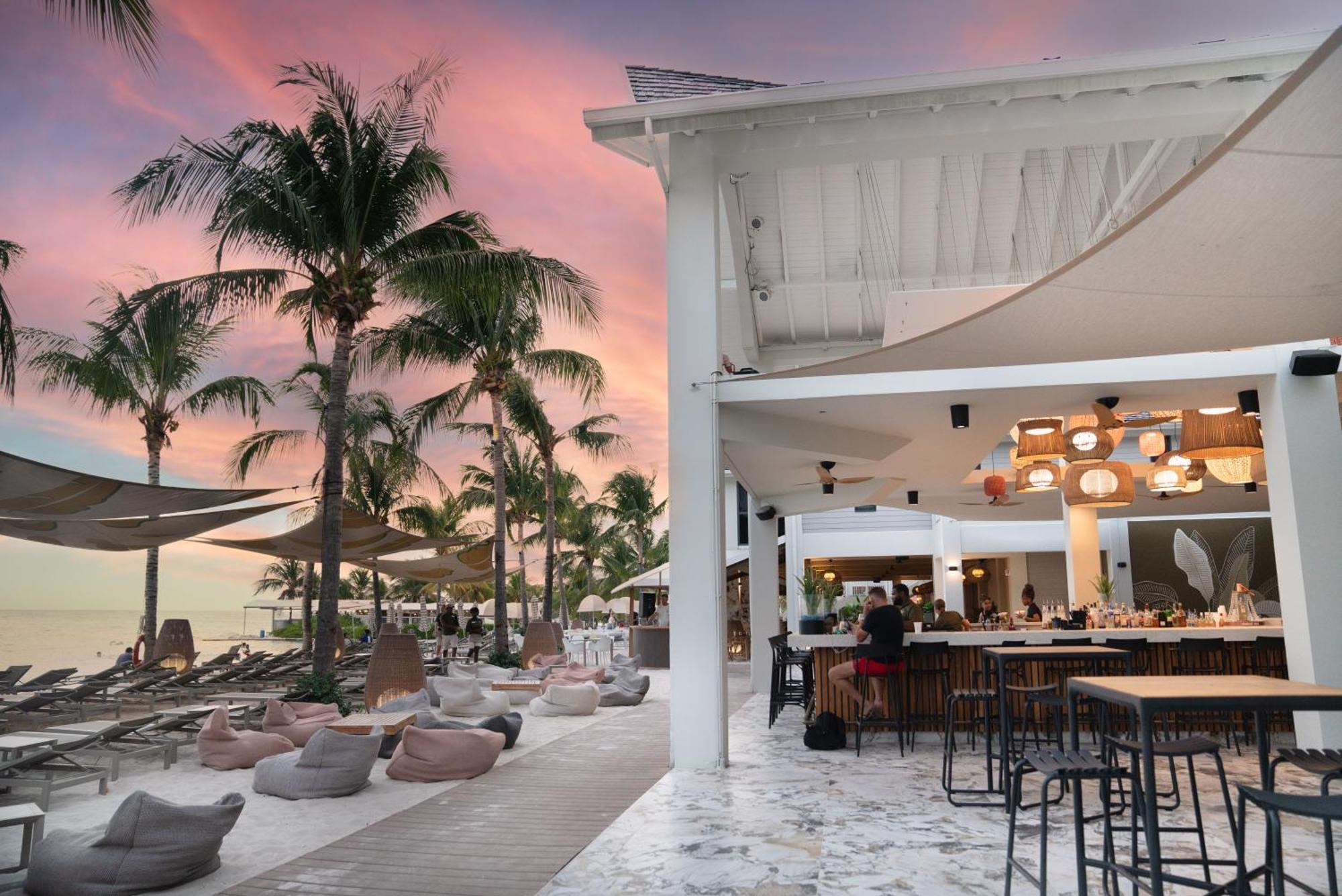 Papagayo Beach Hotel (Adults Only) วิลเลมสตัด ภายนอก รูปภาพ