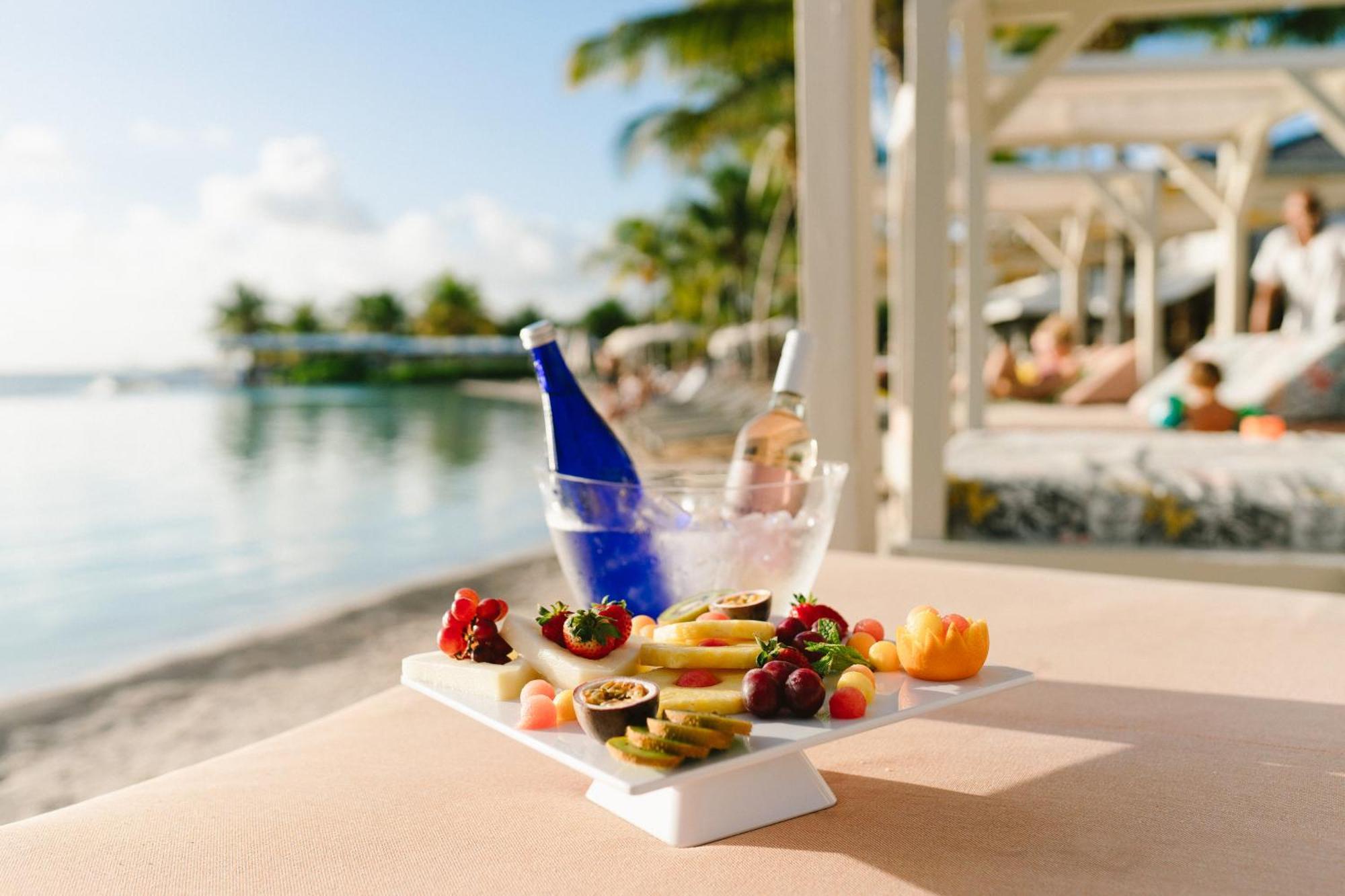 Papagayo Beach Hotel (Adults Only) วิลเลมสตัด ภายนอก รูปภาพ