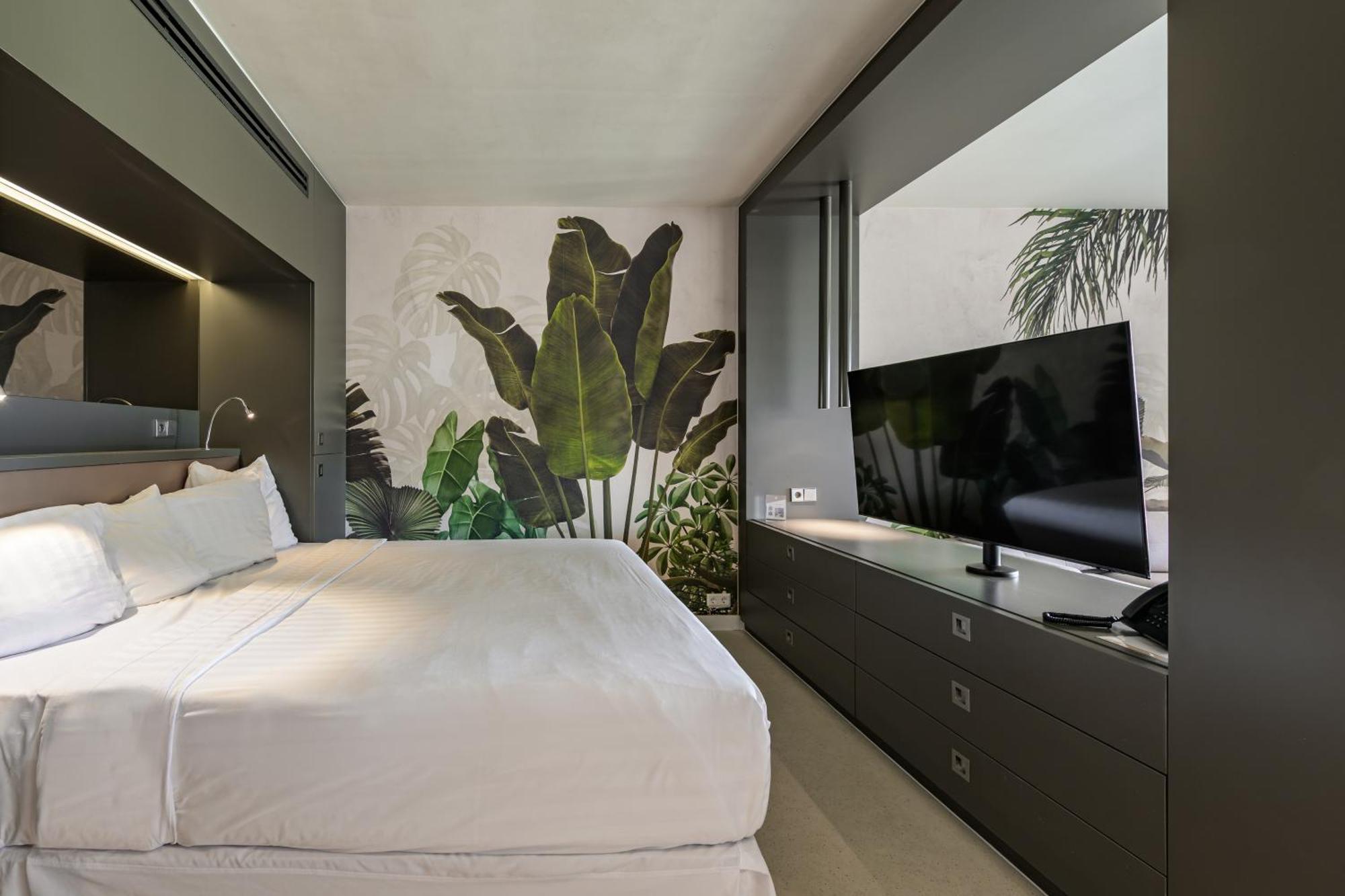 Papagayo Beach Hotel (Adults Only) วิลเลมสตัด ภายนอก รูปภาพ