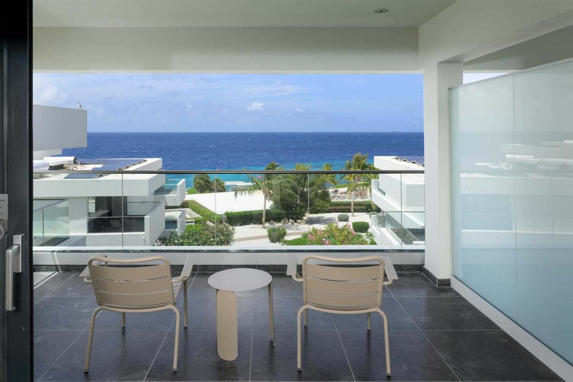 Papagayo Beach Hotel (Adults Only) วิลเลมสตัด ภายนอก รูปภาพ