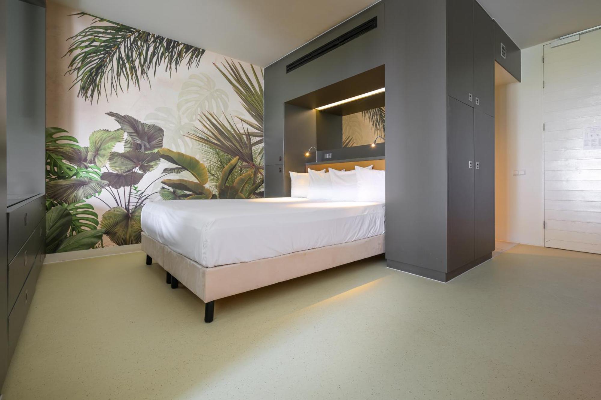 Papagayo Beach Hotel (Adults Only) วิลเลมสตัด ภายนอก รูปภาพ