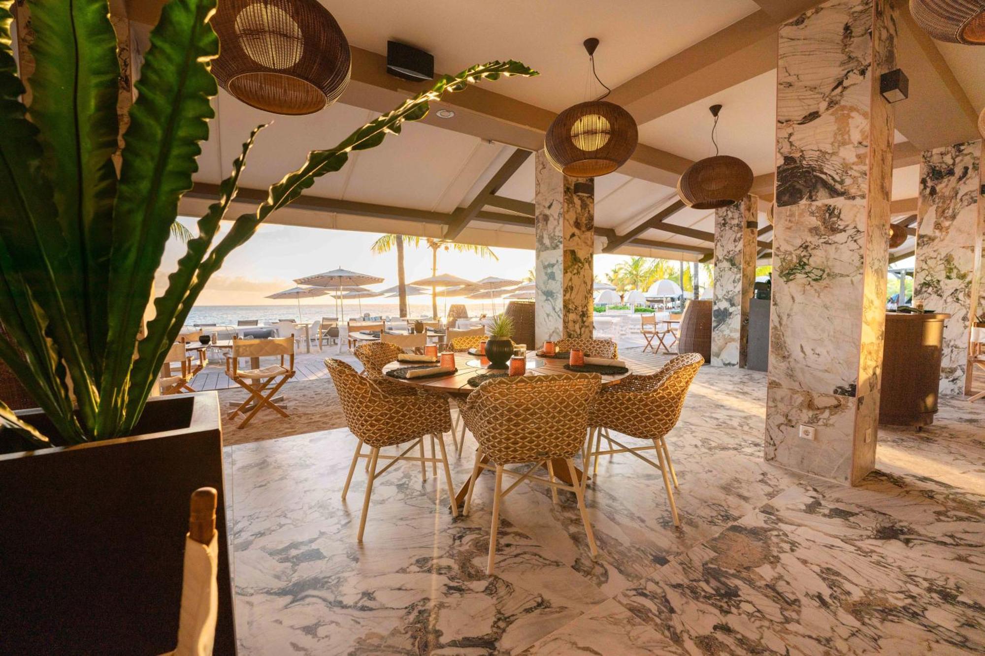Papagayo Beach Hotel (Adults Only) วิลเลมสตัด ภายนอก รูปภาพ