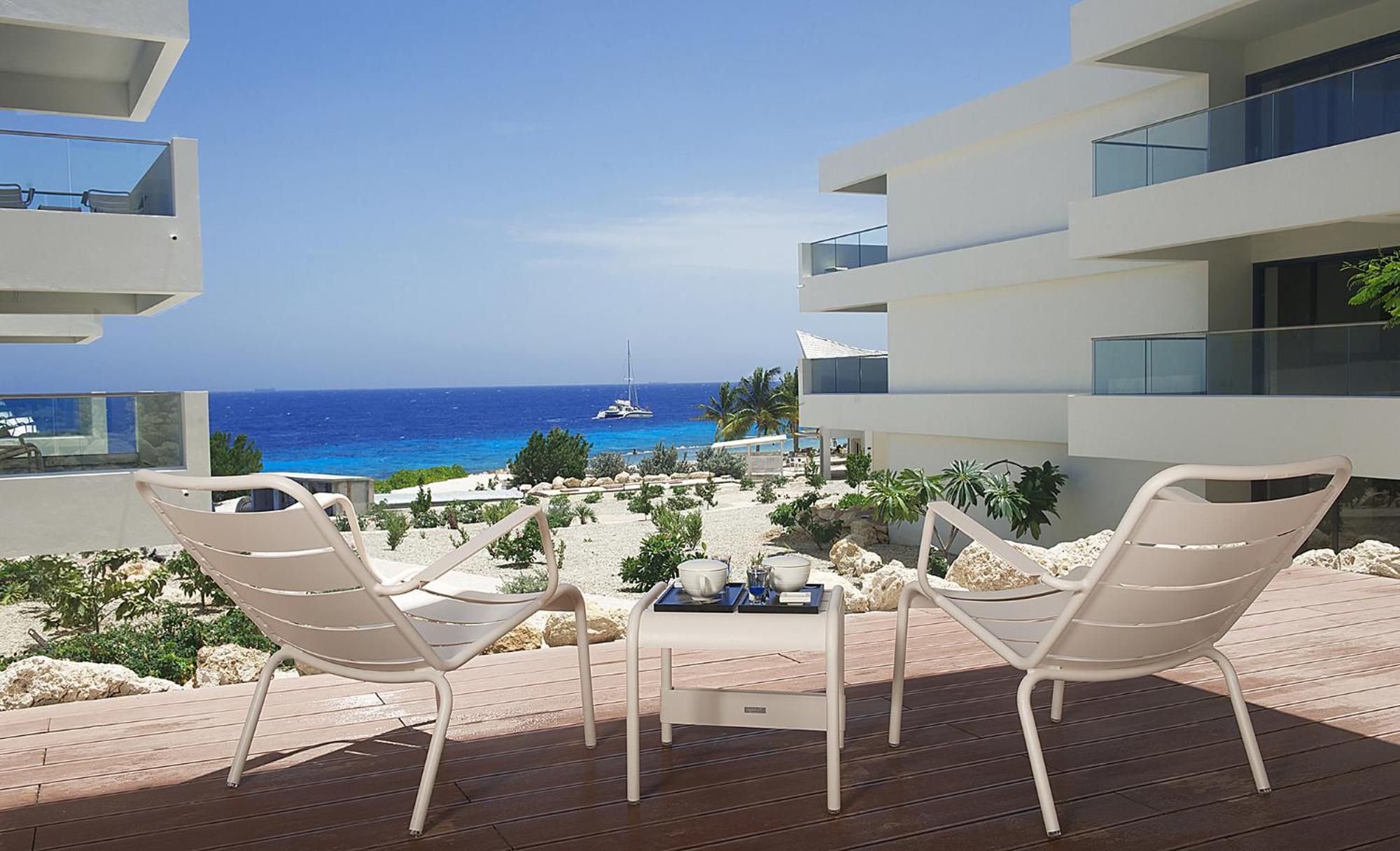 Papagayo Beach Hotel (Adults Only) วิลเลมสตัด ห้อง รูปภาพ