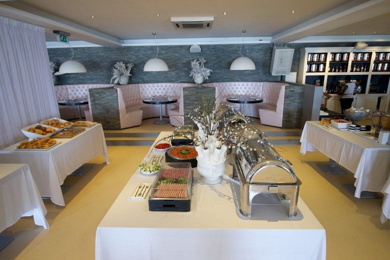 Papagayo Beach Hotel (Adults Only) วิลเลมสตัด ภายนอก รูปภาพ