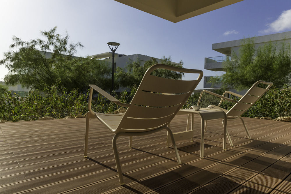 Papagayo Beach Hotel (Adults Only) วิลเลมสตัด ภายนอก รูปภาพ
