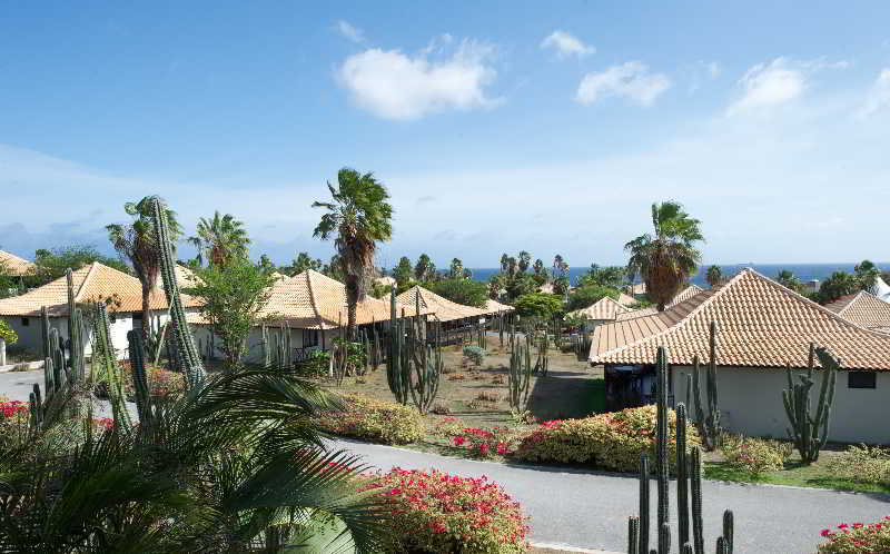 Papagayo Beach Hotel (Adults Only) วิลเลมสตัด ภายนอก รูปภาพ