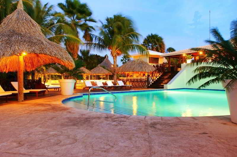 Papagayo Beach Hotel (Adults Only) วิลเลมสตัด ภายนอก รูปภาพ