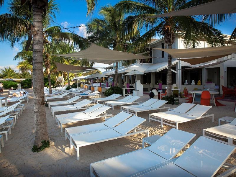 Papagayo Beach Hotel (Adults Only) วิลเลมสตัด ภายนอก รูปภาพ